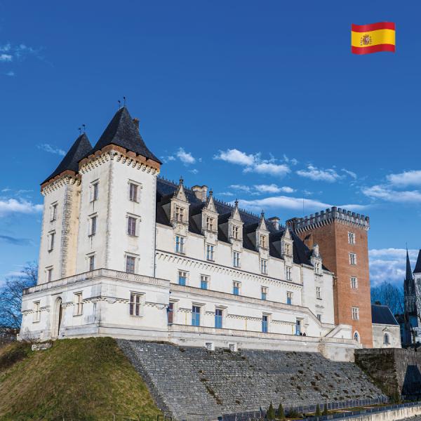 Visita comentada en castellano